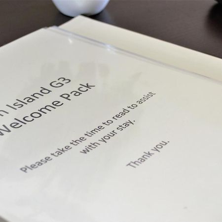Sun Island Apartments 파포스 외부 사진